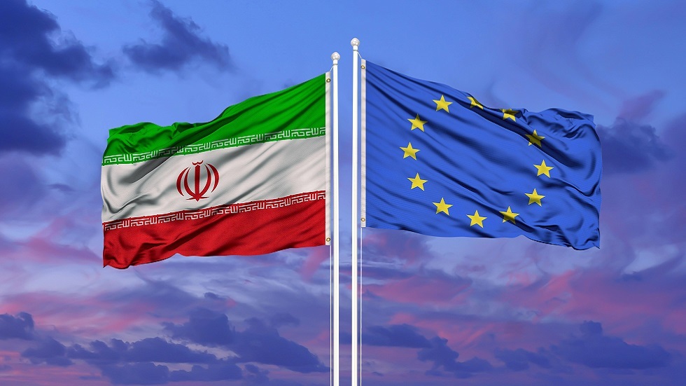 دبلوماسي إيراني يقدم نصيحة لأوروبا بشأن مستقبلها في النظام العالمي