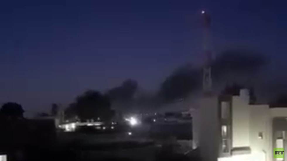 ليبيا.. قتيلان في اشتباكات بين فصيلين مسلحين بمدينة تاجوراء (فيديو)