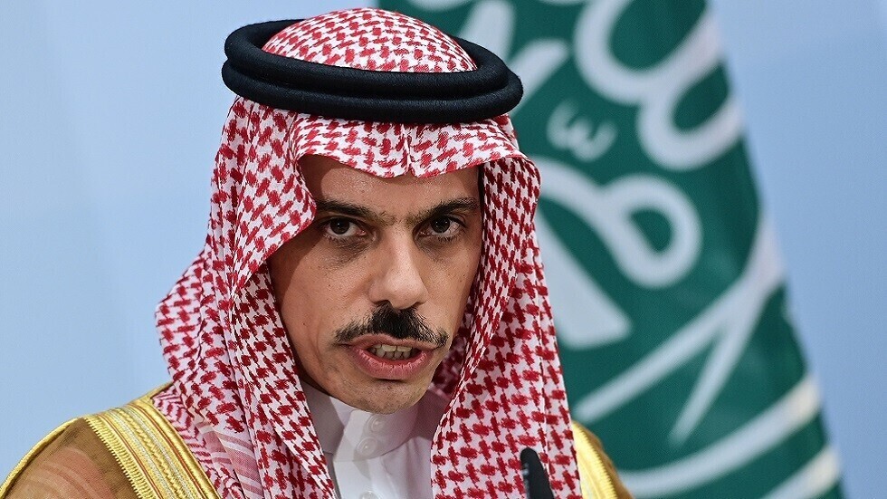 وزير الخارجية السعودي: الاتفاق مع إيران لا يعني حل جميع الخلافات معها