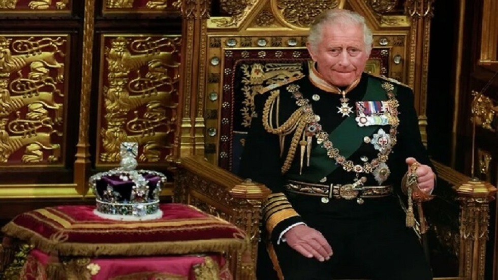 بريطانيا ترصد 150 مليون جنيه إسترليني لتتويج الملك تشارلز الثالث