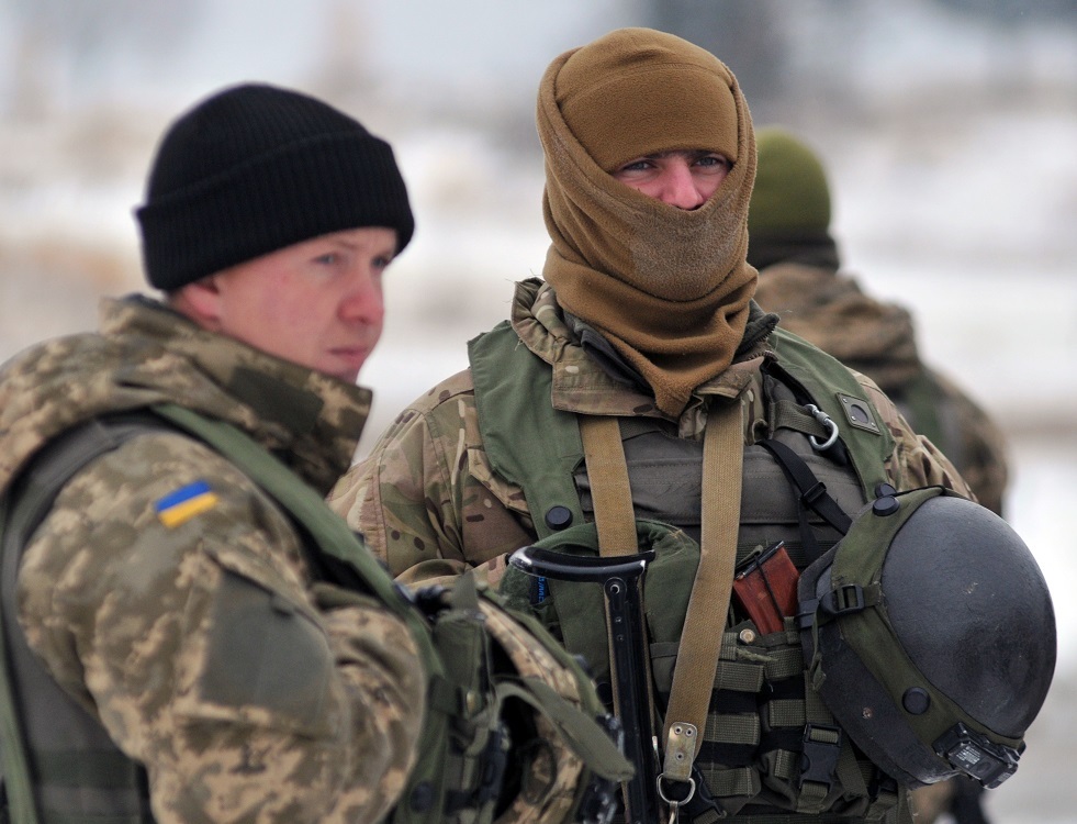 قائد القوات البرية الأوكرانية: الوضع في أرتيموفسك معقد وقد نقع في حصار آخر