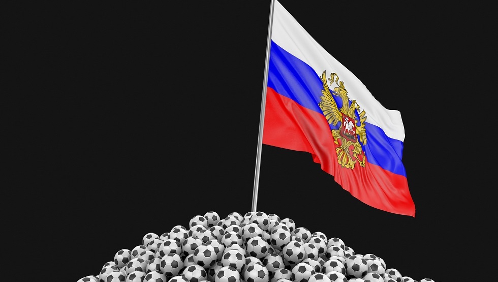 منتخب روسيا سيحصل على نقاط تصنيف FIFA بناء على نتائجه في بطولة آسيا