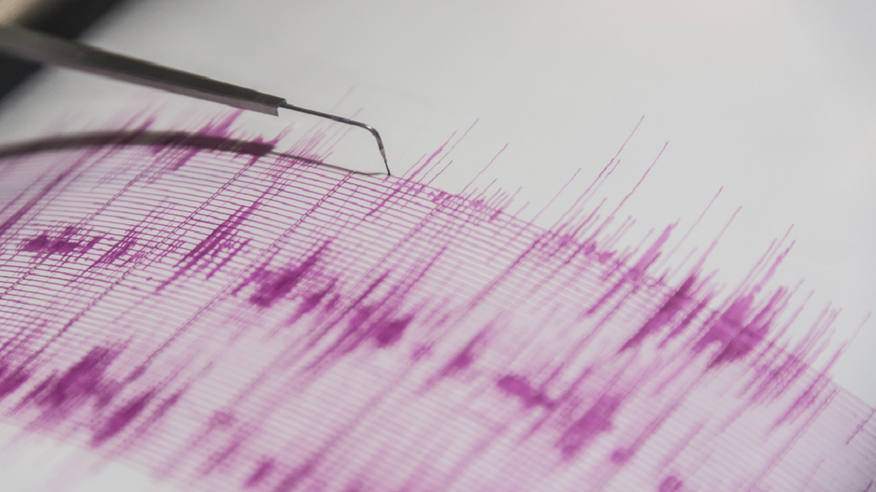 زلزال جديد يضرب كهرمان مرعش التركية