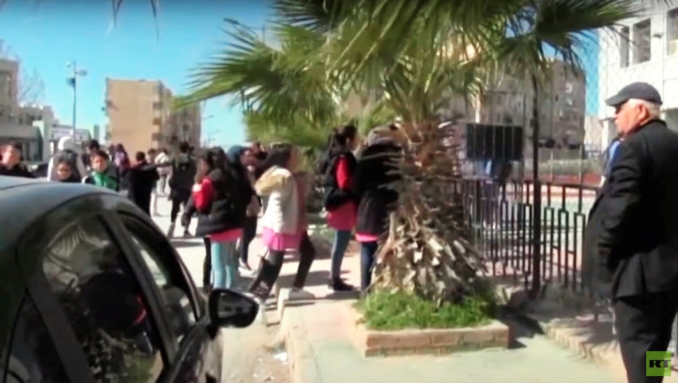 الجزائر.. الدرك يوجه نداء للمواطنين حول ظاهرة الوخز بالإبر (فيديو)