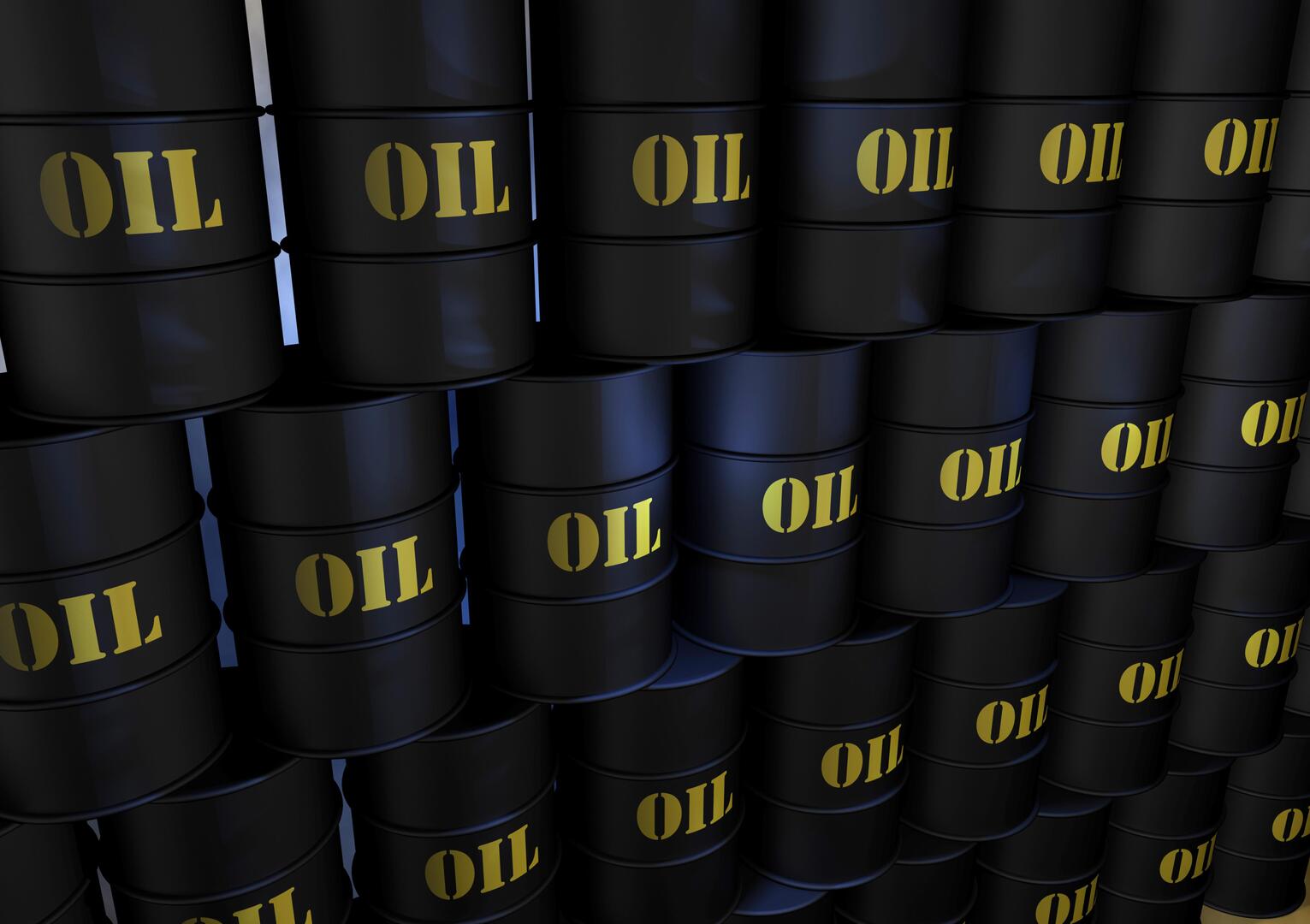 انخفاض أسعار النفط و