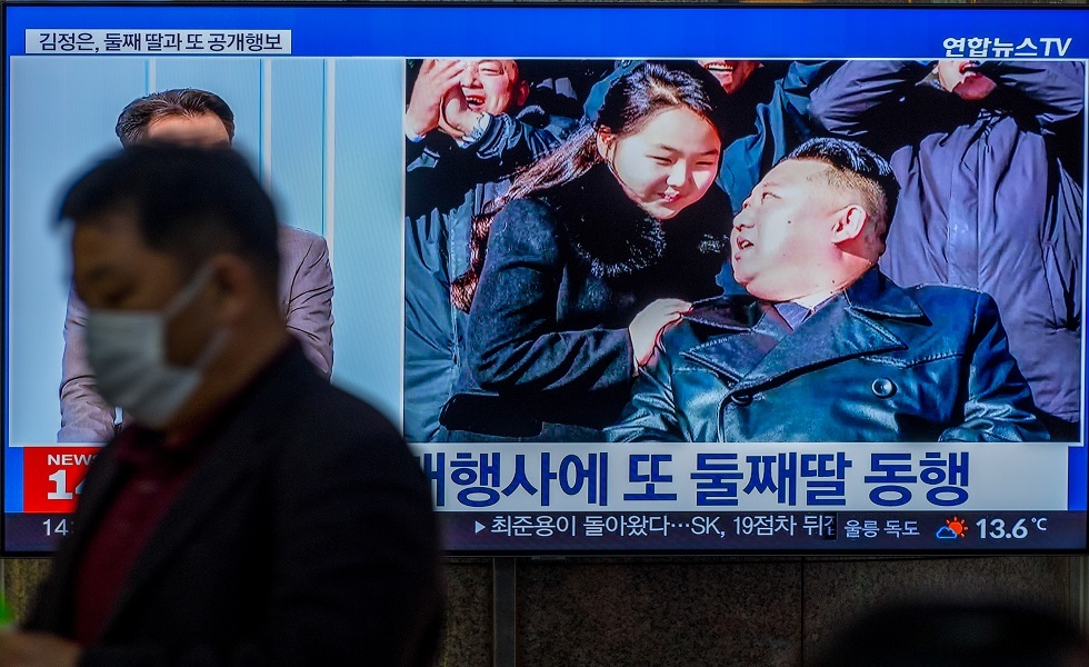 صحيفة: إدارة بايدن تعترف بفشل سياساتها تجاه كوريا الشمالية