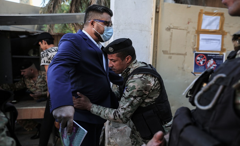 الجيش العراقي يصدر بيانا عقب إطلاق نار جرى لتخويف مئات المواطنين في الأنبار