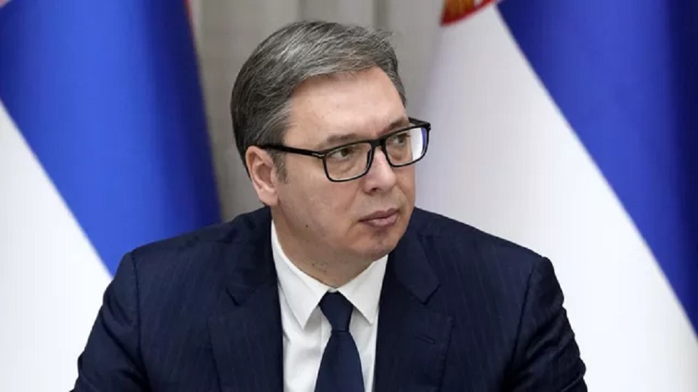 رئيس صربيا تعليقا على قرار المحكمة الجنائية لـ