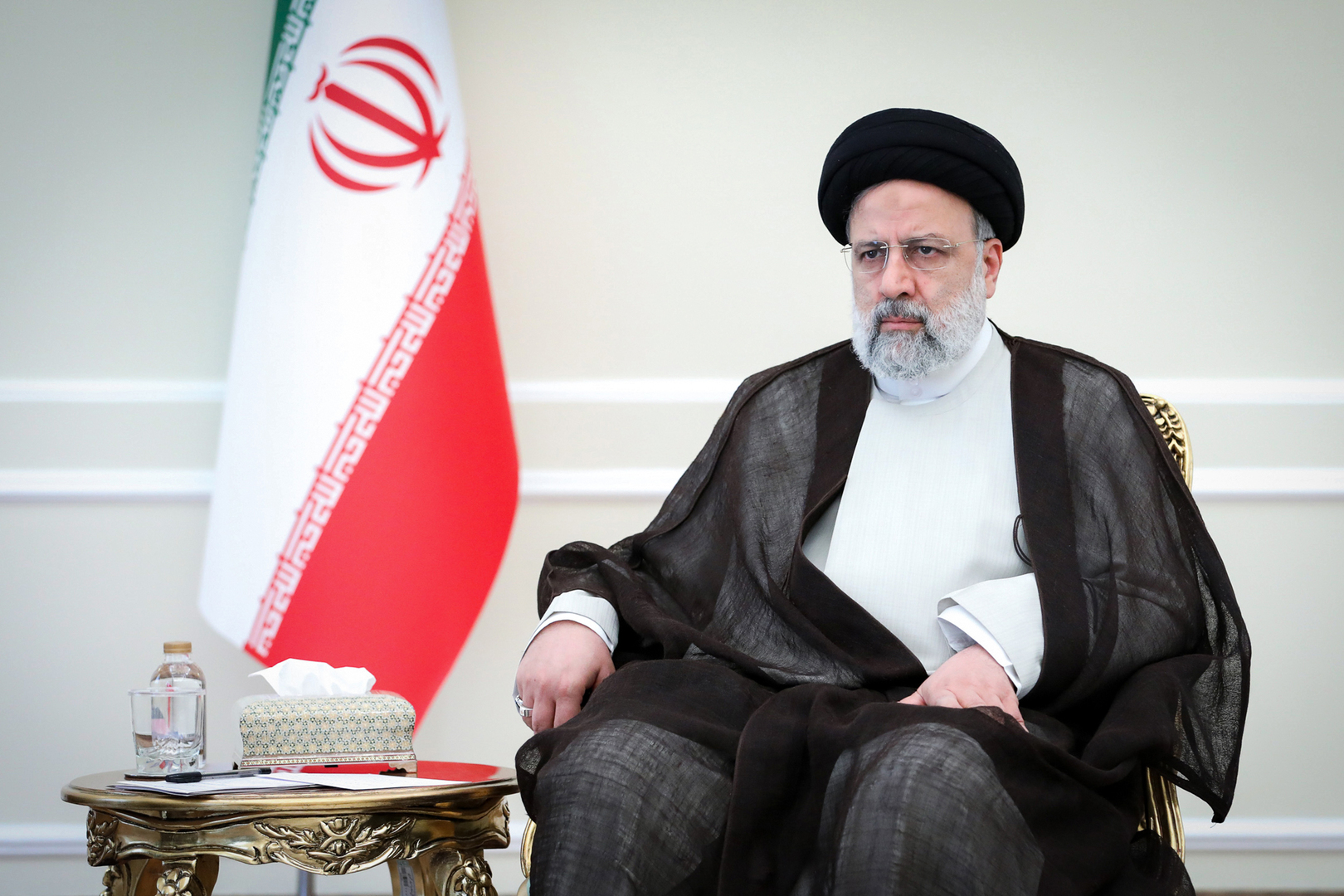 مسؤول إيراني: لا يمكن لإيران والسعودية تجاهل بعضهما البعض