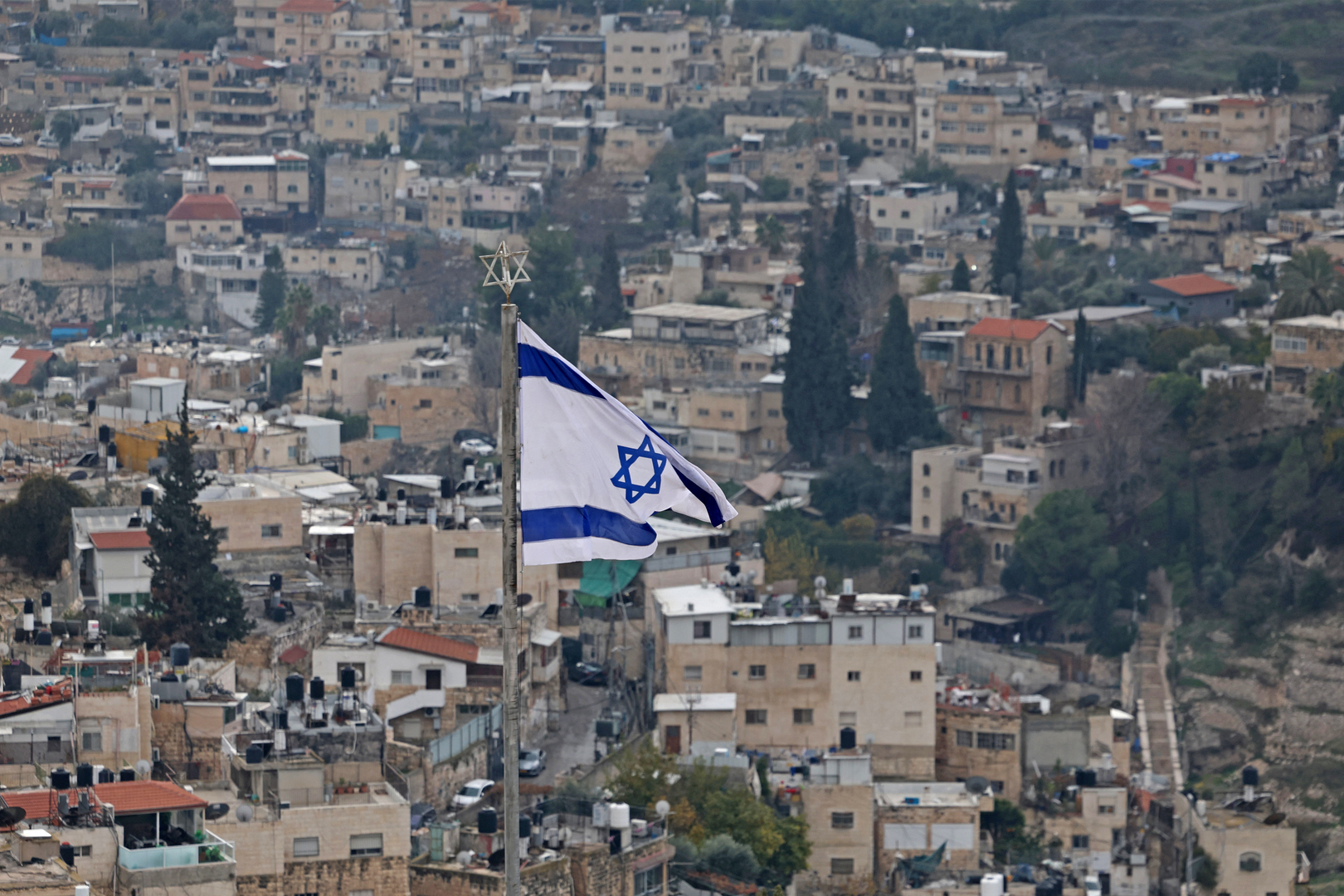 متحدث باسم عضو في الكنيست الإسرائيلي: يجب محو بلدة حوارة الفلسطينية الآن