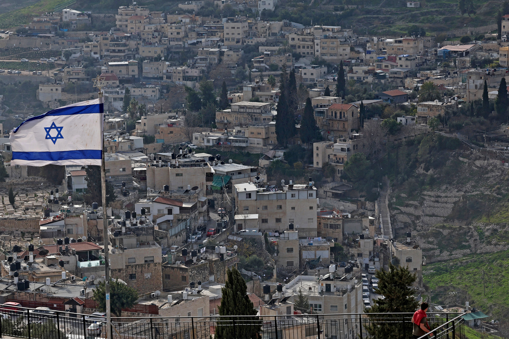 تل أبيب تحذر الإسرائيليين المسافرين إلى مصر والإمارات والبحرين وتركيا