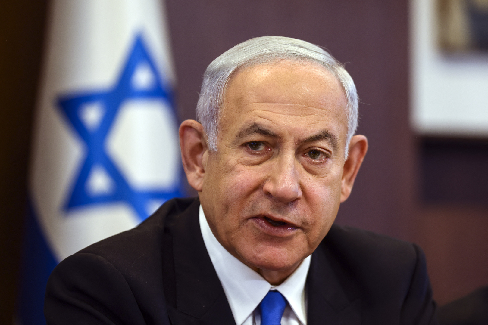 وزير الدفاع الإسرائيلي يهدد نتنياهو بالاستقالة من منصبه