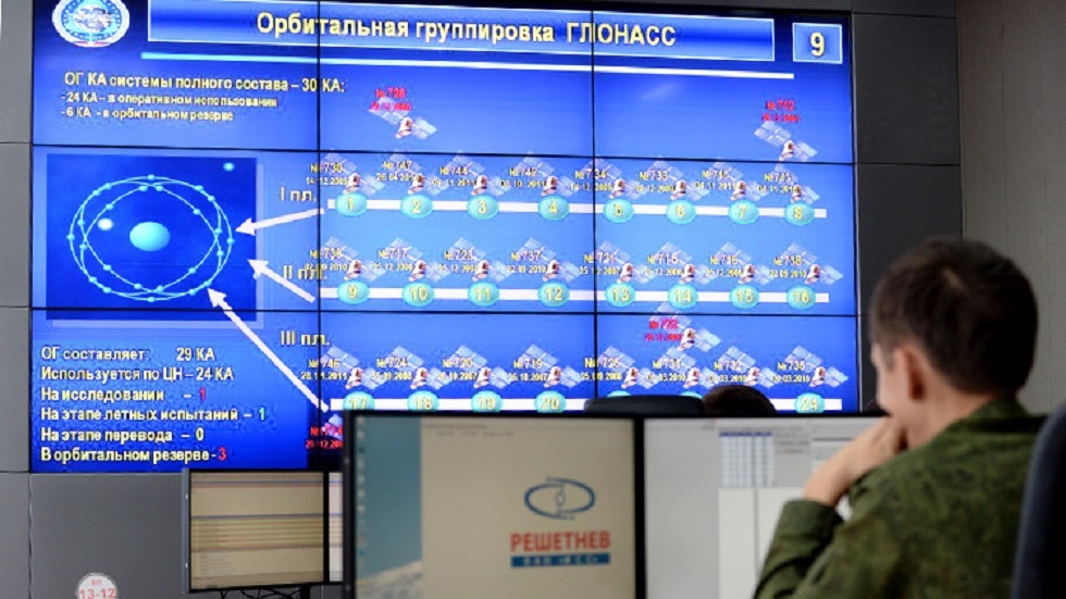 روسيا والصين تشكلان لجنة فرعية للتعاون بين GLONASS و Beidou