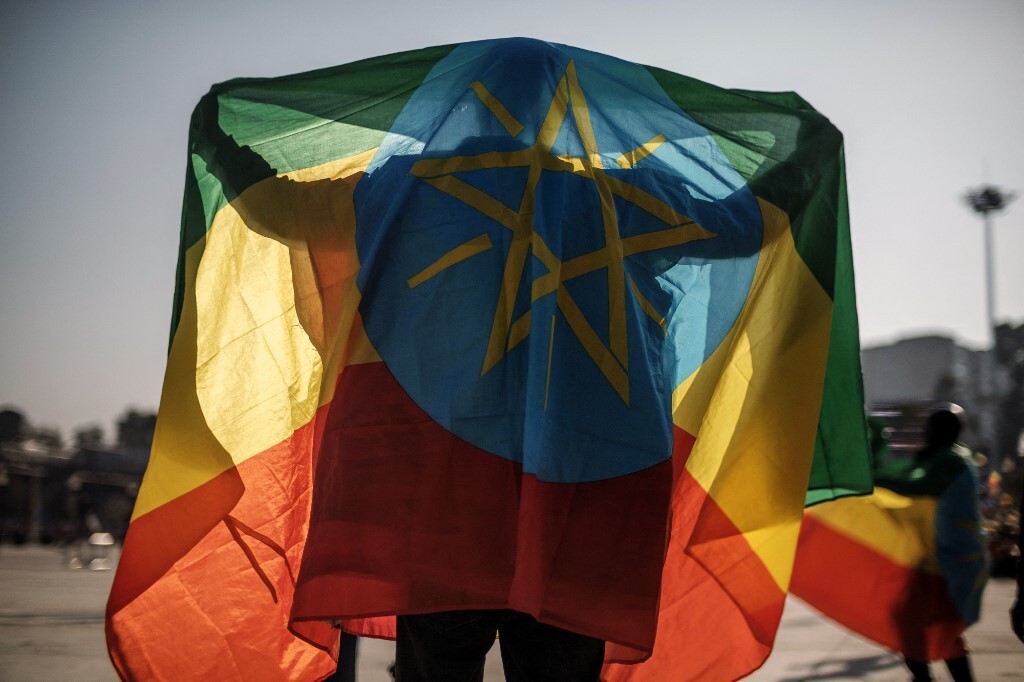 البرلمان الإثيوبي يشطب جبهة تيغراي المتمردة من قائمة الإرهاب