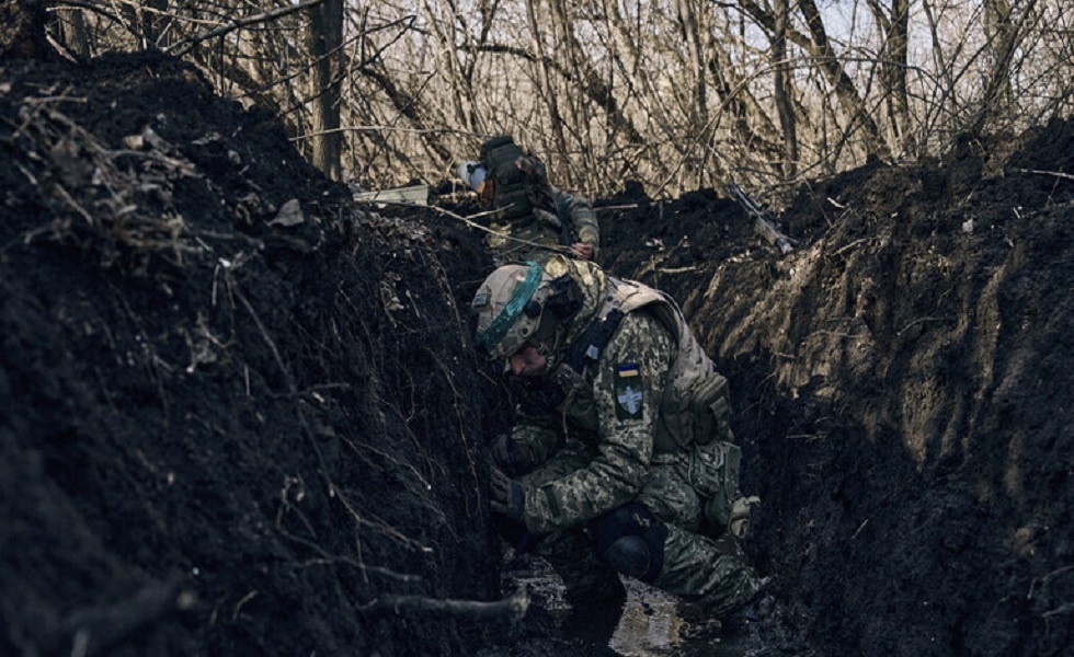 أسير من قوات كييف: يزجون بالمعاقين في خطوط القتال الأمامية