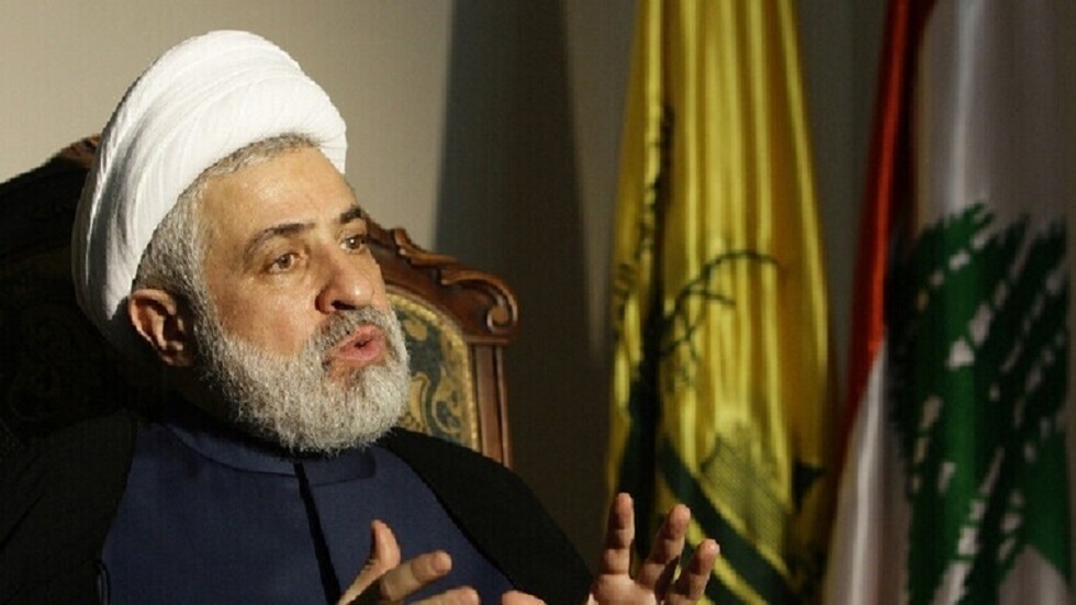 حزب الله: المنطقة بدأت تتحرك عكس الاتجاه الأمريكي الإسرائيلي