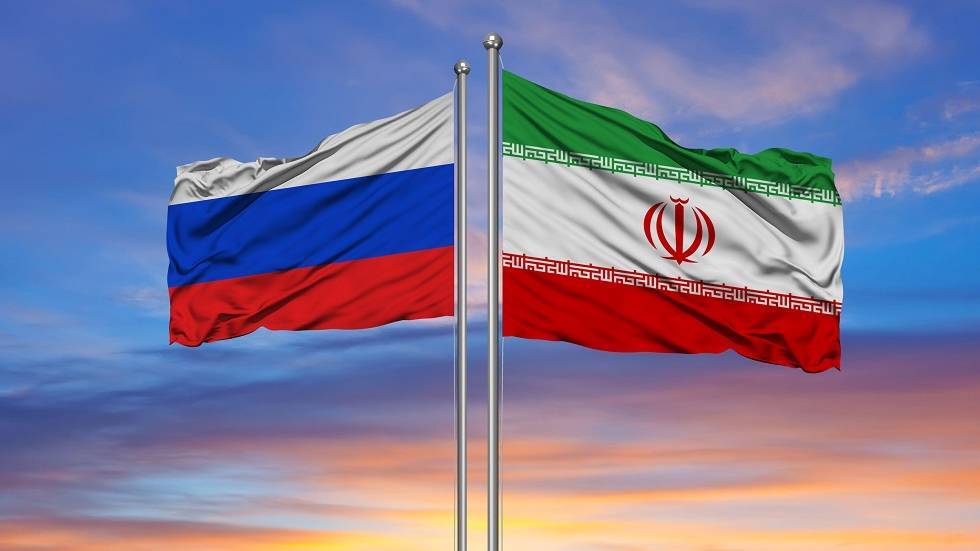 مواجهة إيرانية روسية مرتقبة