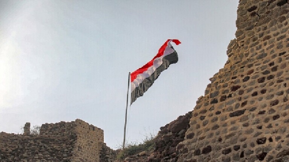 الانتقالي الجنوبي لسنا ملزمين بأي اتفاق سعودي إيراني يمس جنوب اليمن الانتقالي الجنوبي لسنا ملزمين بأي اتفاق سعودي إيراني يمس جنوب اليمن