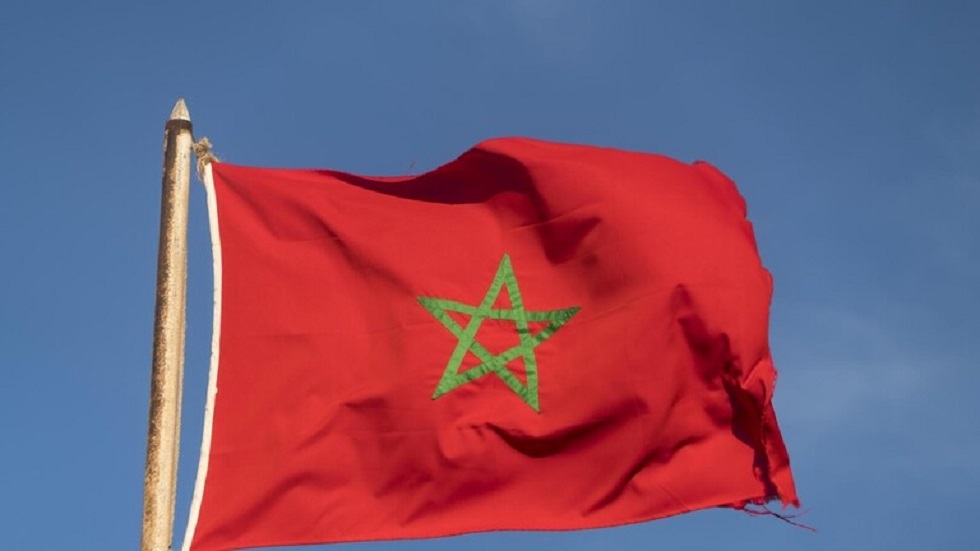 المغرب.. نجل 