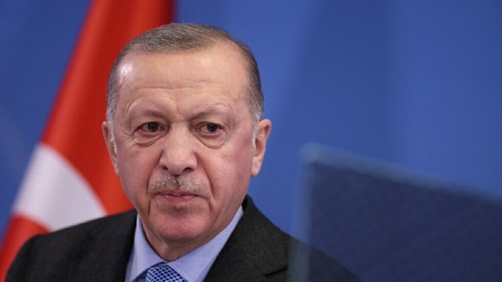 أردوغان: عملياتنا العسكرية ستستمر لحين إنهاء التهديدات الإرهابية