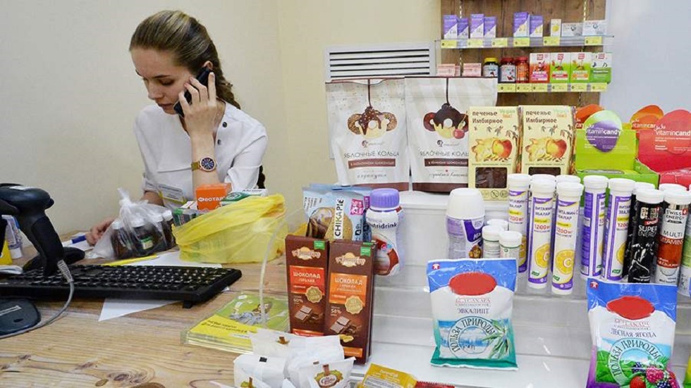 طبيبة روسية تفند اسطورة نقص الفيتامينات في الربيع