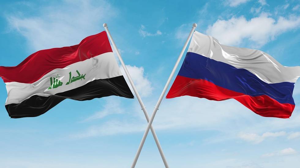 الكشف عن الطاقم التحكيمي للمواجهة الروسية العراقية