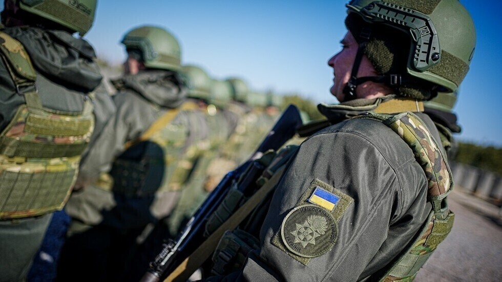 صحيفة أوكرانية تشير إلى فرار غير مسبوق من الخدمة في قوات كييف