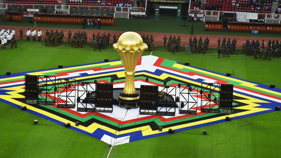 رسميا.. منتخب عربي أول المتأهلين إلى كأس أمم إفريقيا 2023