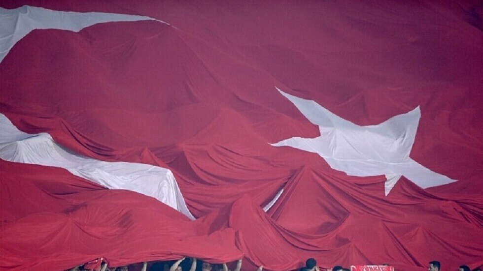 أنقرة تدين تقريرا أمريكيا بشأن حقوق الإنسان: متحيز ضد تركيا وصيغ بداوفع سياسية