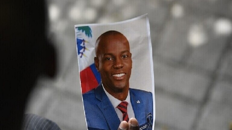 المتهم بالتورط في اغتيال رئيس هايتي يعترف بذنبه في الولايات المتحدة