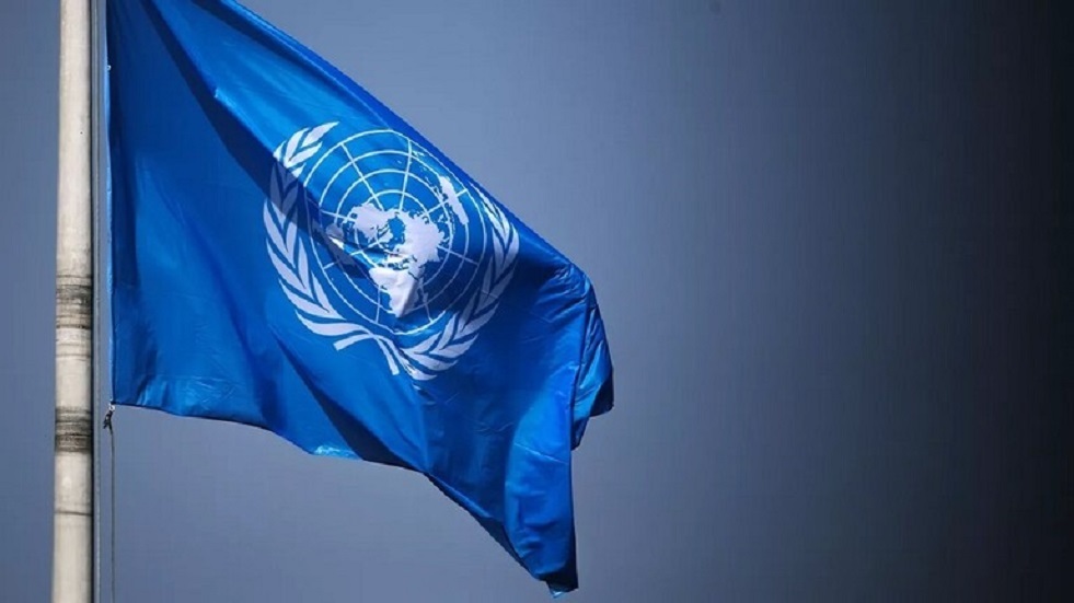 روسيا تنشر في الأمم المتحدة أسئلة وجهتها إلى بريطانيا حول قضية سكريبال