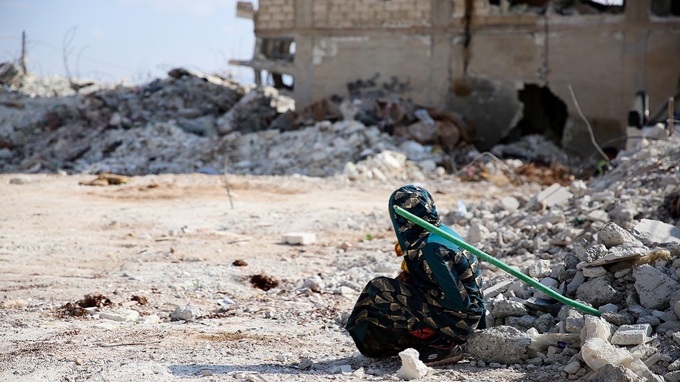 11 دولة بينها 5 عربية تجدد التزامها بمساعدة متضرري الزلازل في سوريا