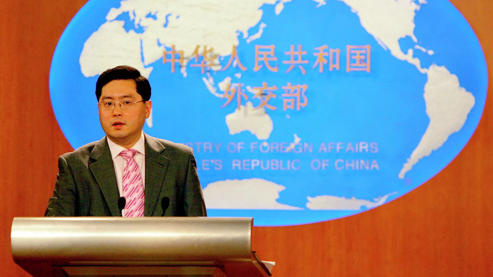 وزير الخارجية الصيني يوضح موقف بلاده من  التعاون المتبادل مع الولايات المتحدة