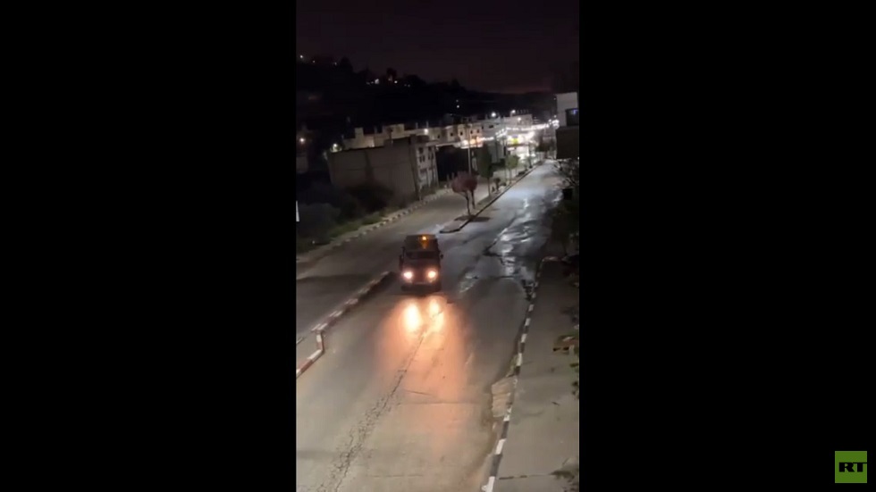 إعلام إسرائيلي: إصابة مستوطنين اثنين في إطلاق نار على مفرق حوارة جنوب نابلس (فيديو)