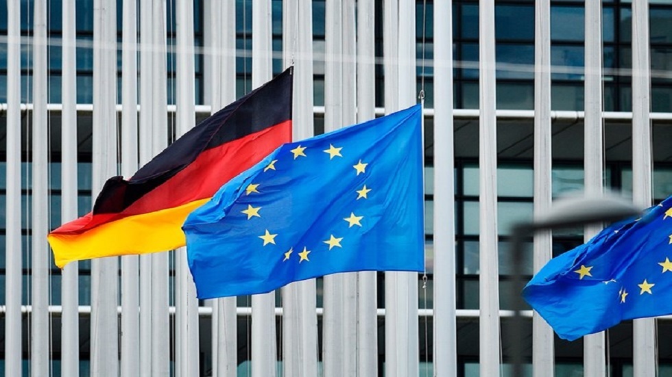 الاتحاد الأوروبي وألمانيا يتفقان على حظر سيارات الوقود الأحفوري