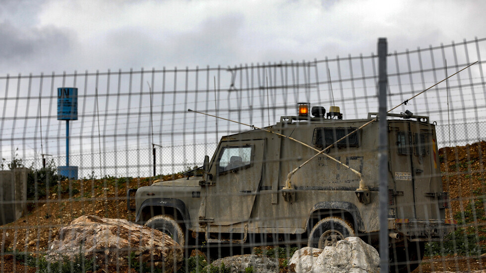 الجيش الإسرائيلي ينفذ محاكاة لـ