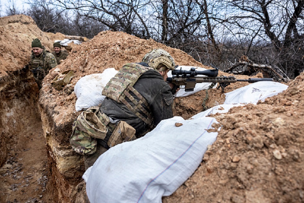 خبير عسكري يكشف عن رقم ضخم لخسائر القوات الأوكرانية خلال أسبوع في أرتيموفسك  