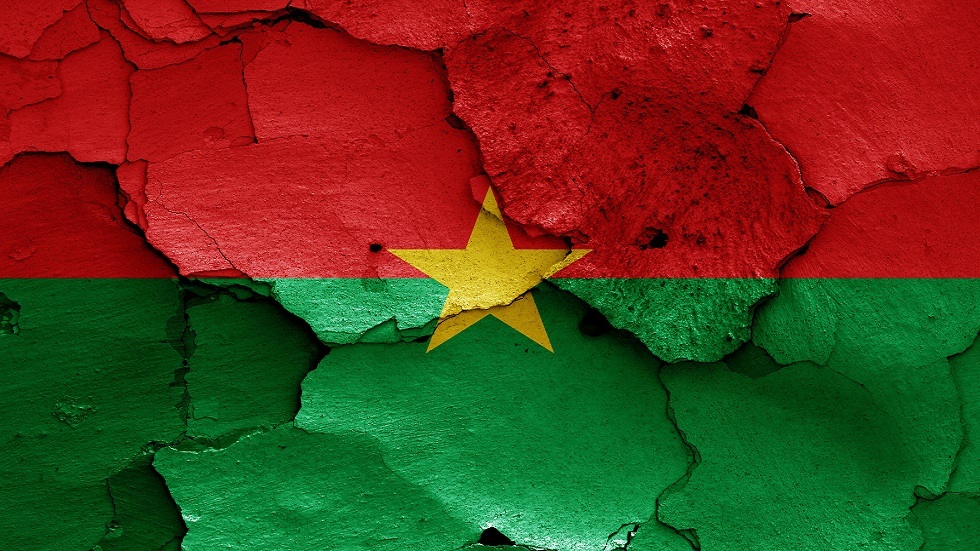 سلطات بوركينا فاسو تعلق بث قناة 