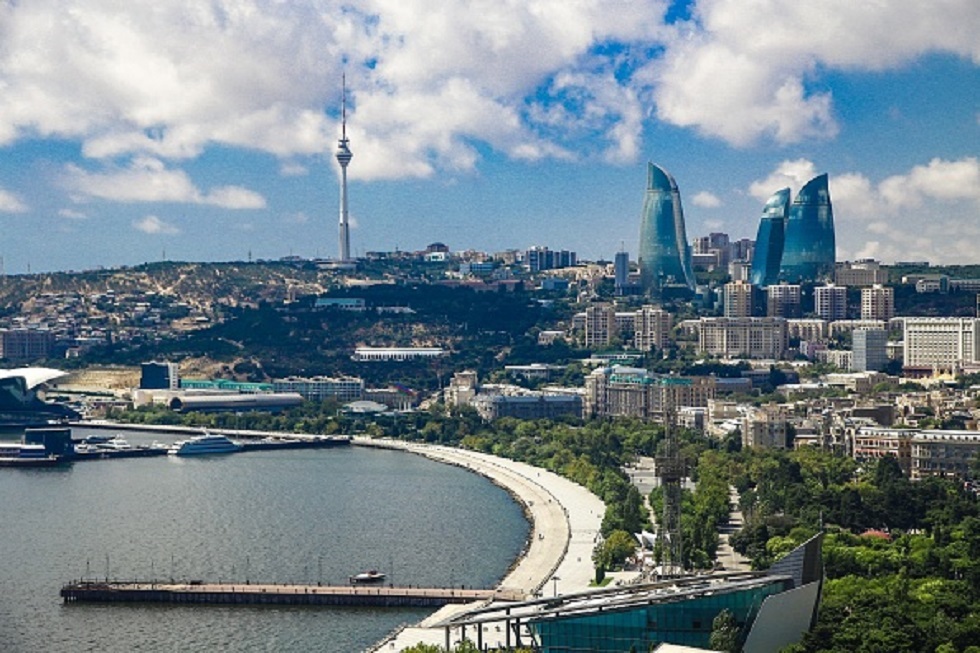 باكو، أذربيجان