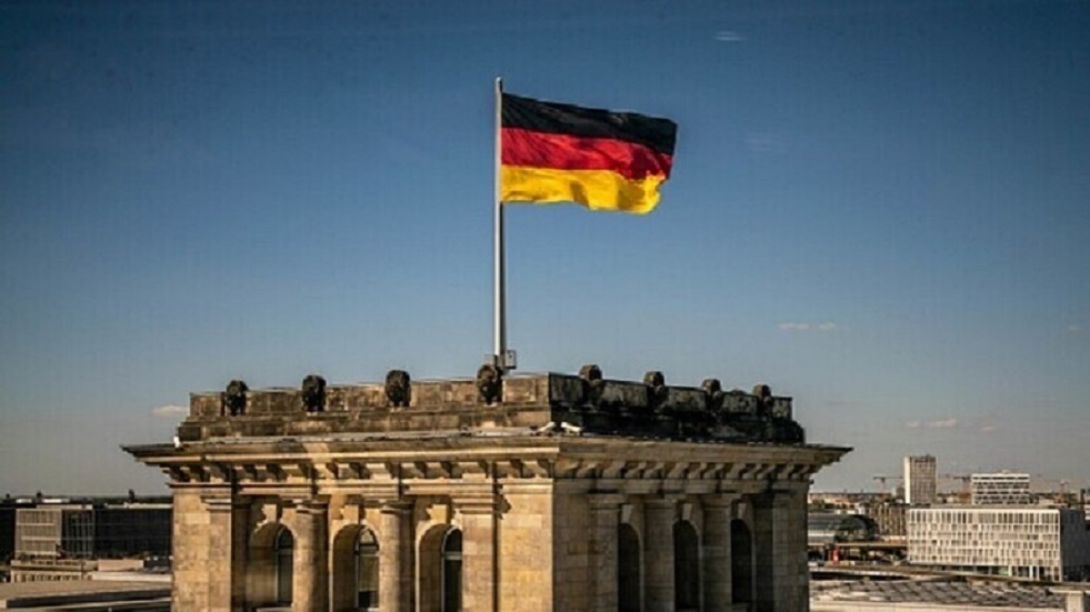 الخارجية الألمانية لم تؤكد نبأ طرد ثلاثين من الدبلوماسيين الروس