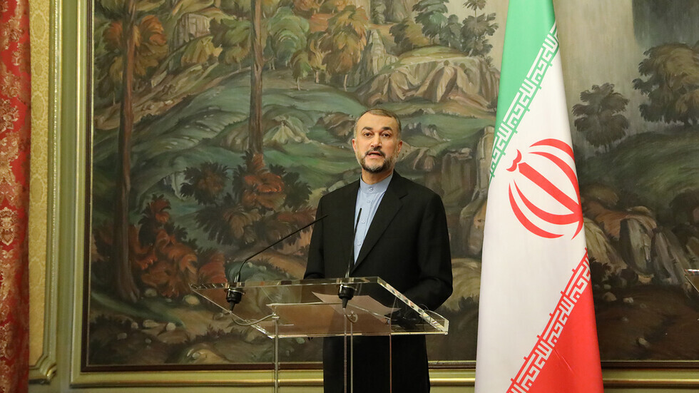 طهران تدرس الخروج من الاتفاق النووي