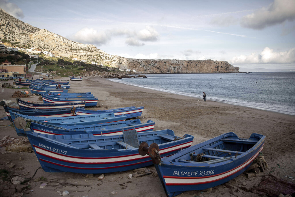 ‪المفوضية الأوروبية تبحث عن سبل لتجديد اتفاقية الصيد البحري مع المغرب‬