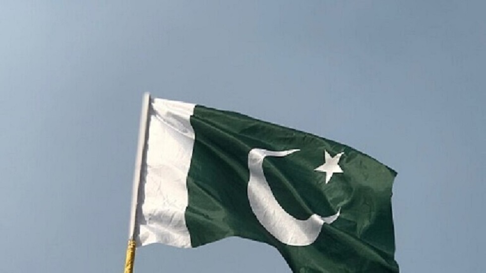 باكستان تعلن عدم مشاركتها في 