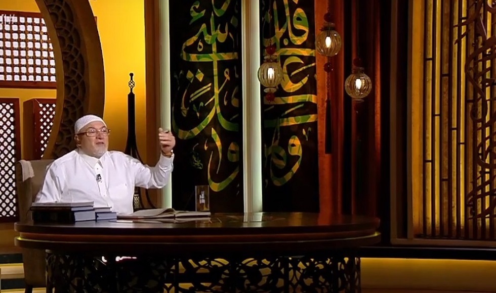 داعية مصري يكشف سبب الهجوم على مسلسل الإمام الشافعي (فيديو)