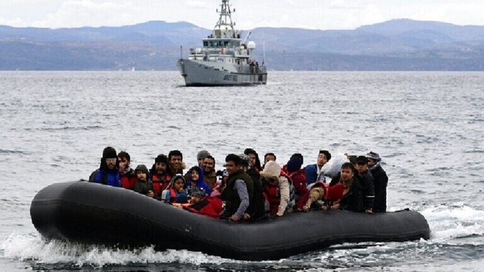 طاقم سفينة إنقاذ: عار على أوروبا أننا ممنوعون من الإنقاذ بينما الناس يموتون