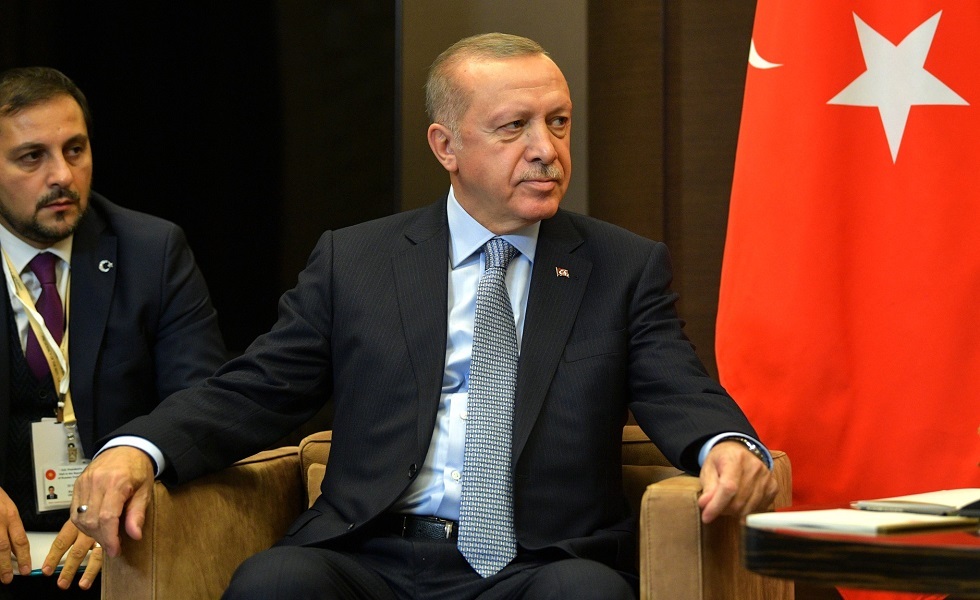 أردوغان: لن نكرر خطأ الاتحاد الأوروبي وماضون في تشييد محطة أكويو النووية