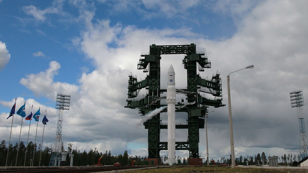روسيا تعزز قدرات قاعدة بليسِتسك الفضائية