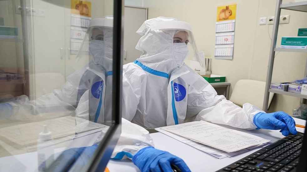 الصحة العالمية: انخفاض نسبة وفيات فيروس كورونا بنسبة 39%