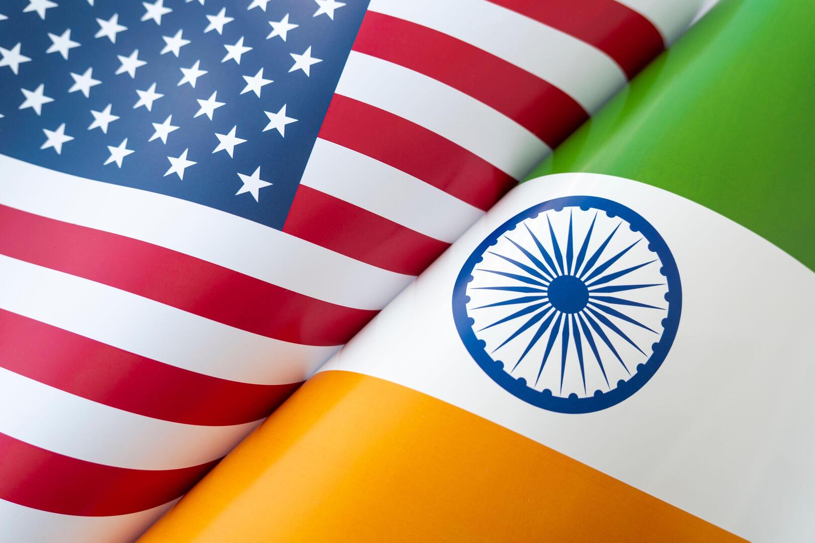 واشنطن: الهند لن تكون حليفا لنا