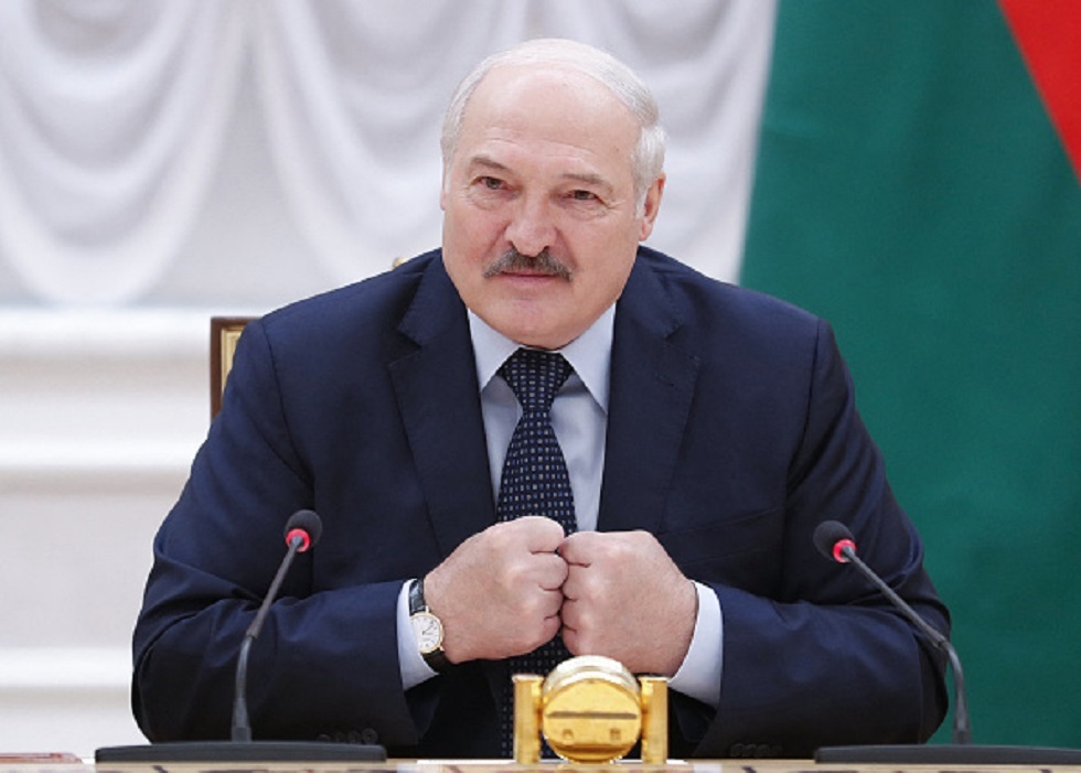 رئيس بيلاروس: أقترح إعلان وقف إطلاق نار بأوكرانيا وهدنة دون تغيير مواقع القوات